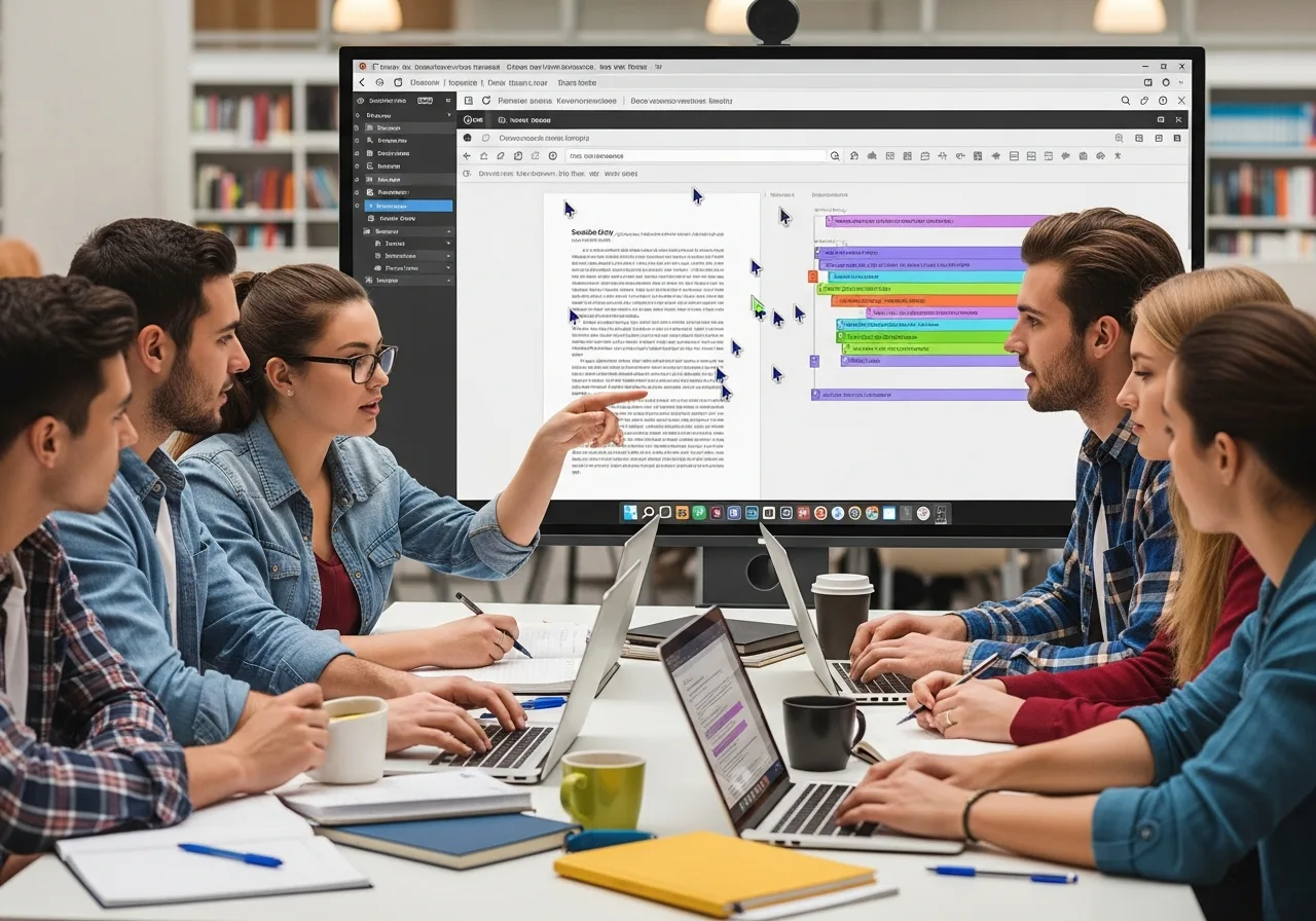Nolvared Pyqorex — Modernste E-Learning-Plattform